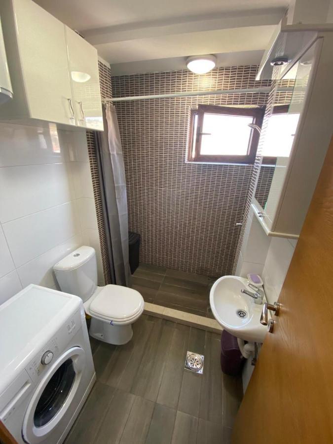 פודגוריצה Apartman Bojanic מראה חיצוני תמונה