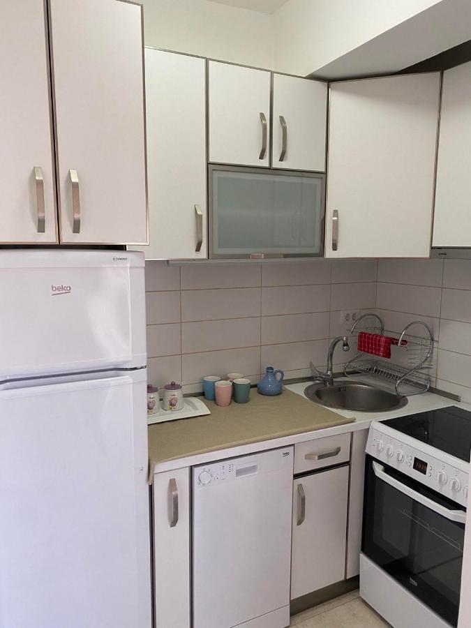 פודגוריצה Apartman Bojanic מראה חיצוני תמונה